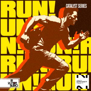 RUN!
