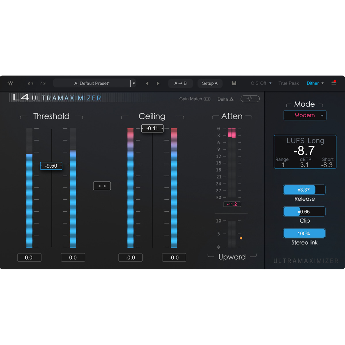 L4 Ultramaximizer
