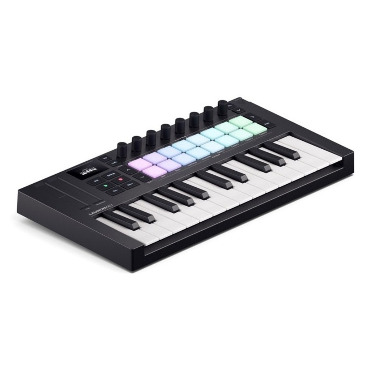 Launchkey Mini 25 Mk4 開封使用B級品