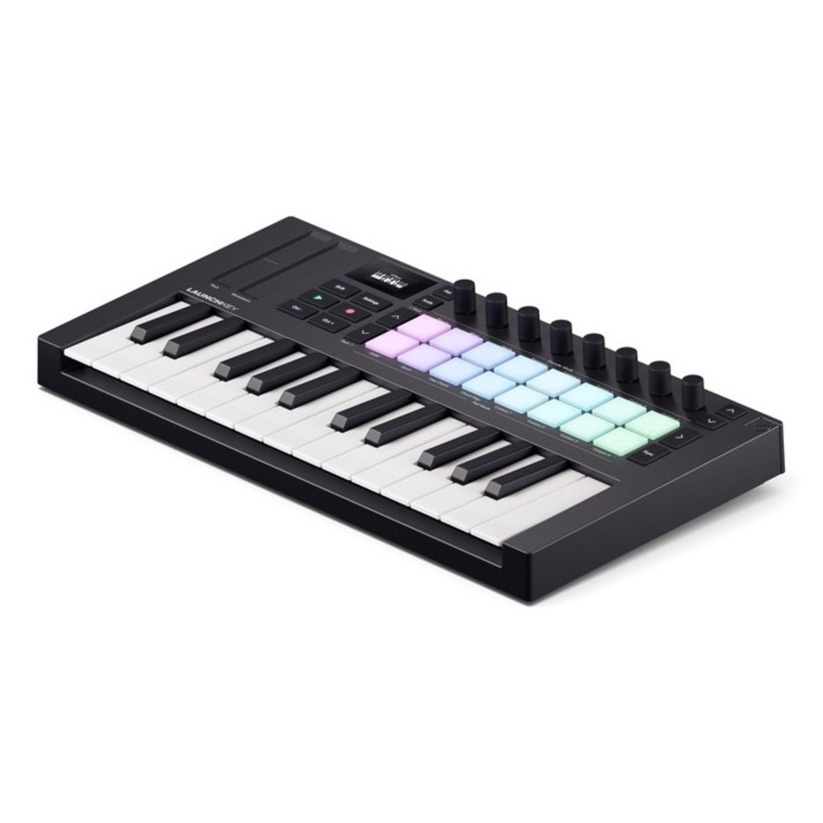 Launchkey Mini 25 Mk4 開封使用B級品