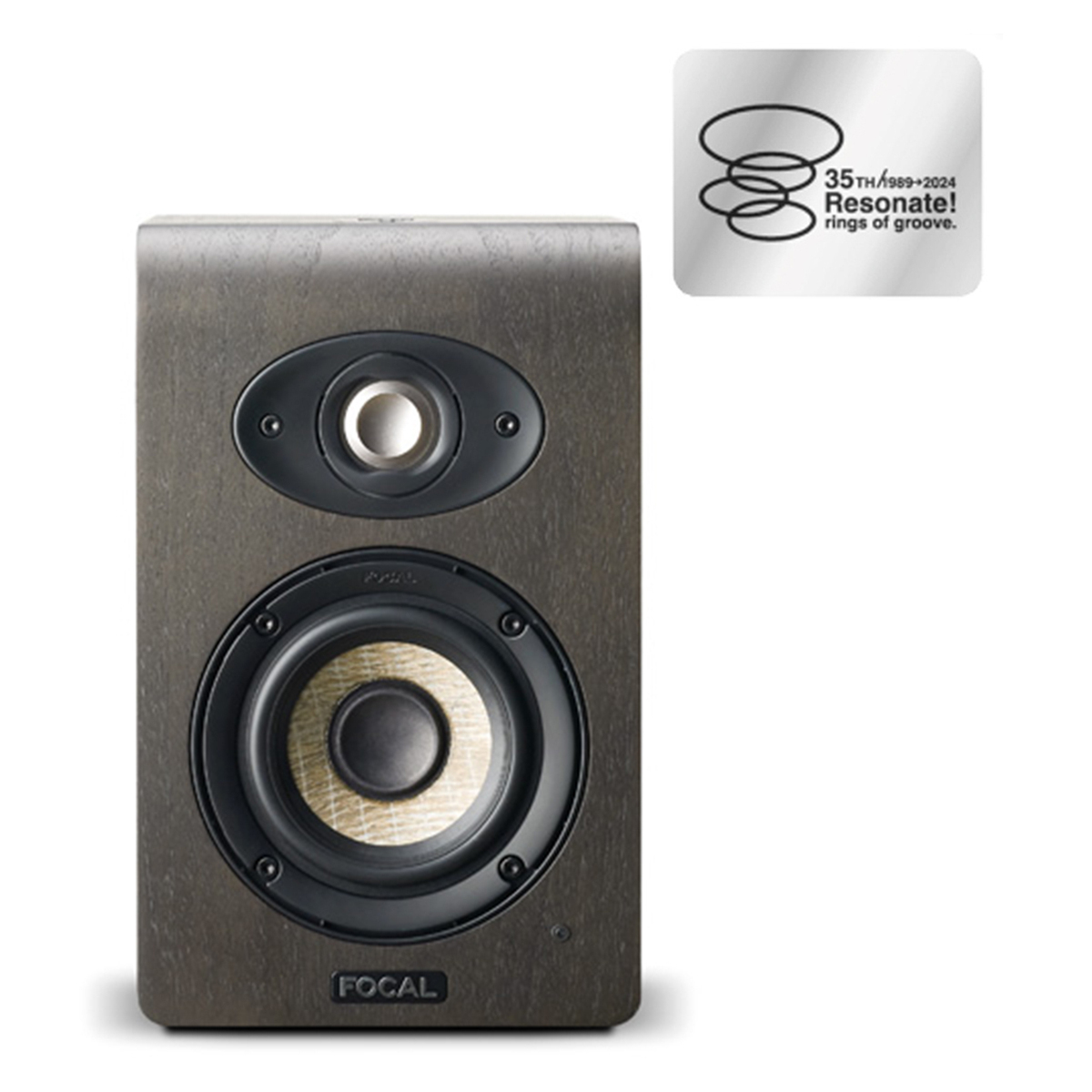 SHAPE 40 MI 35th記念モデル（1本） 開封使用B級品