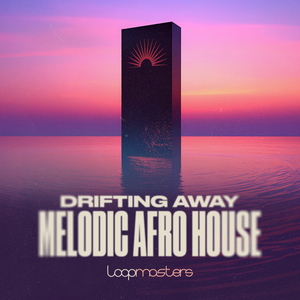 Drifting Away - Melodic Afro House