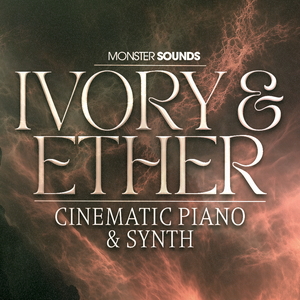 Ivory & Ether- Cinematic Piano & Synth