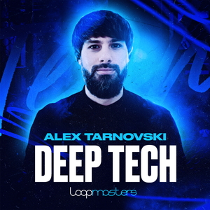 Alex Tarnovski - Deep Tech
