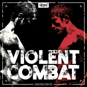 Violent Combat - CONSTRUCTION KIT