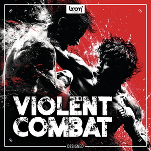 Violent Combat - DESIGNED