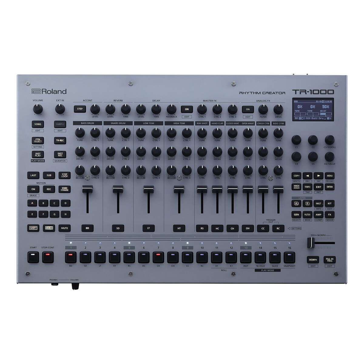 TR-1000