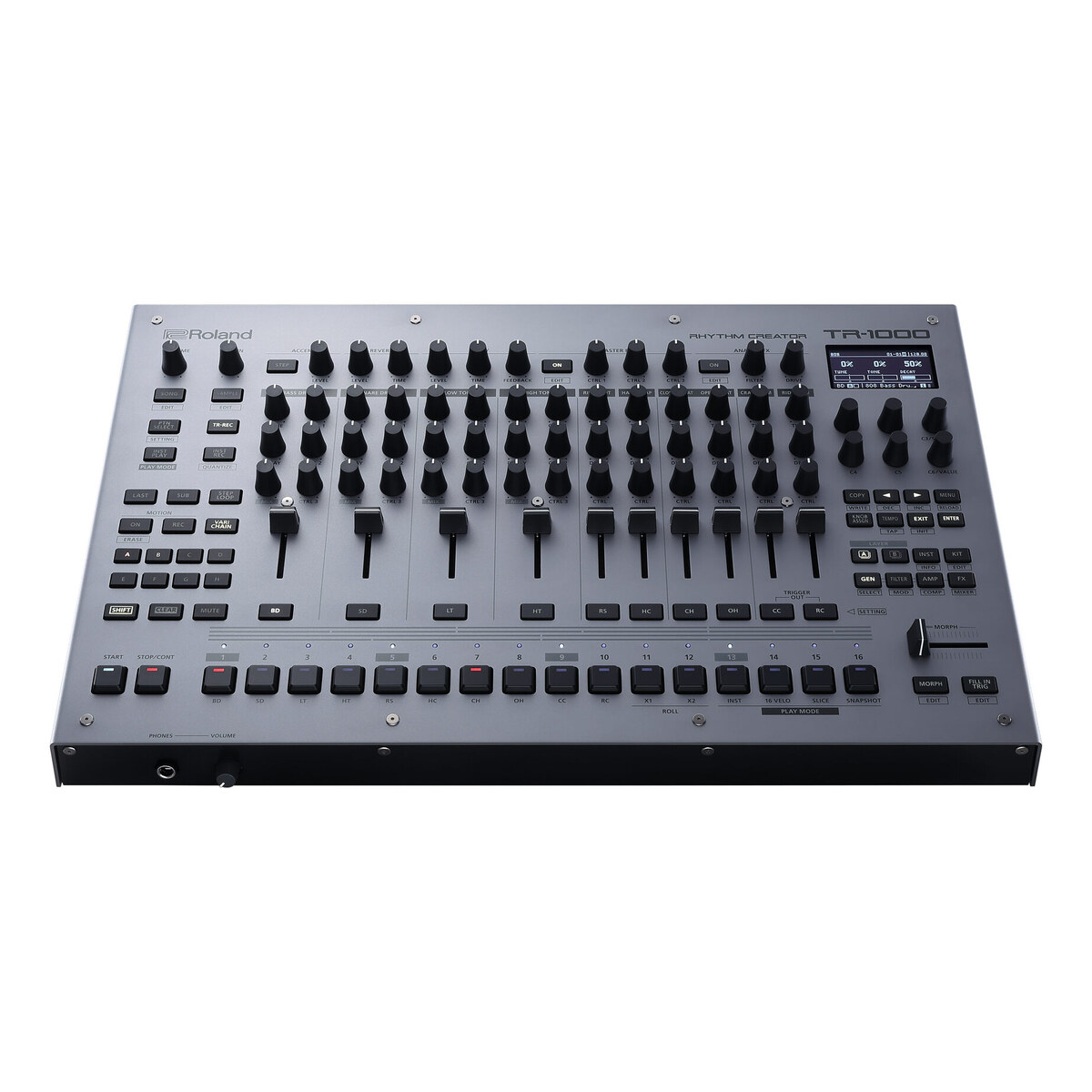 TR-1000
