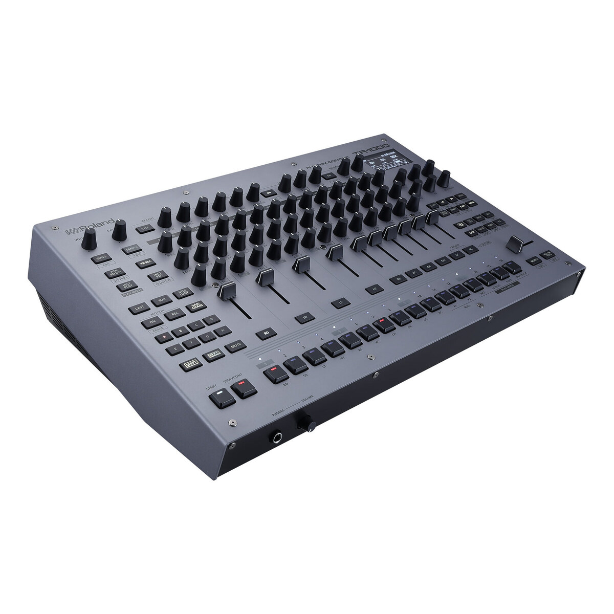 TR-1000