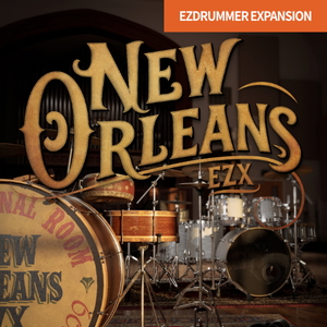 EZX - New Orleans