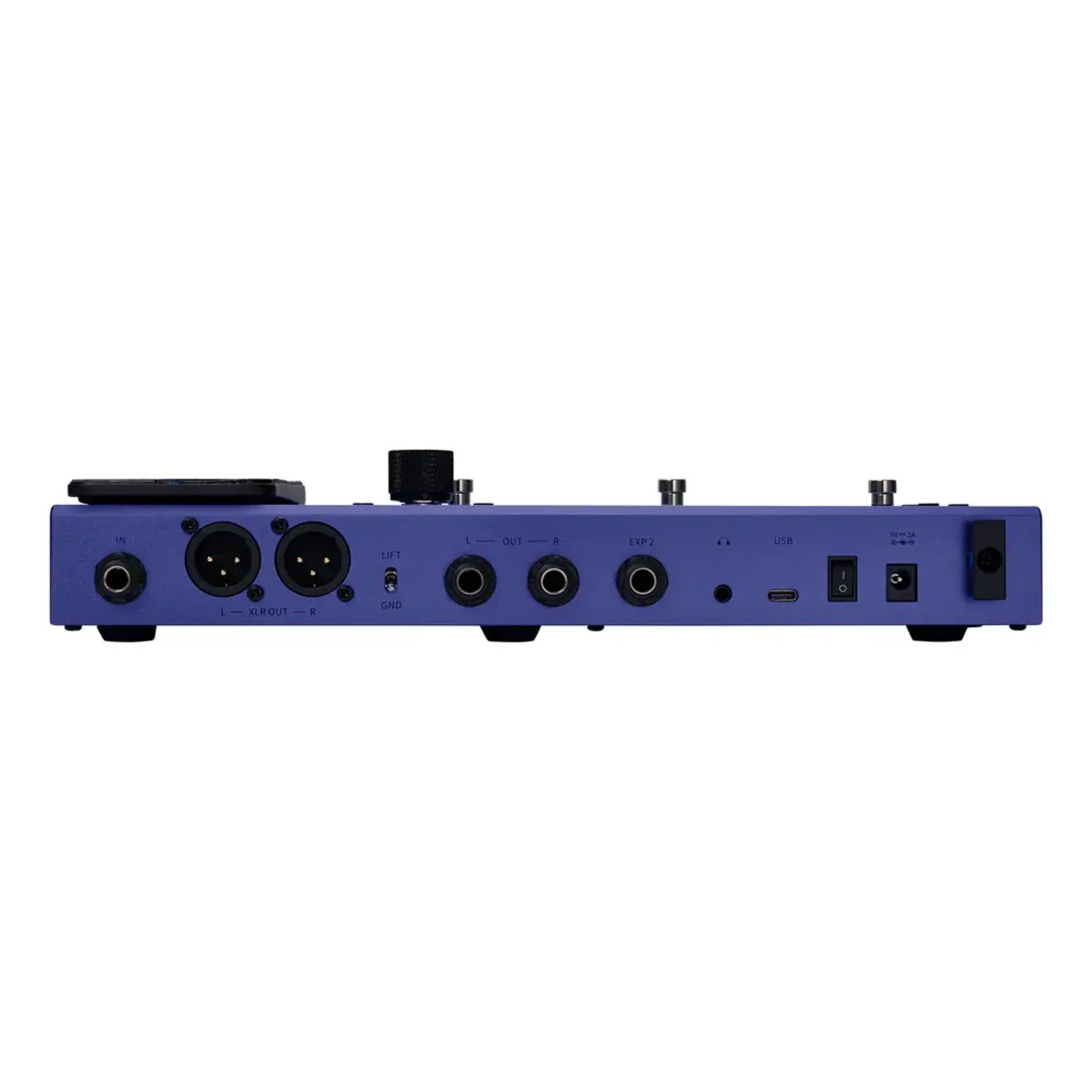 GE200 Plus Li