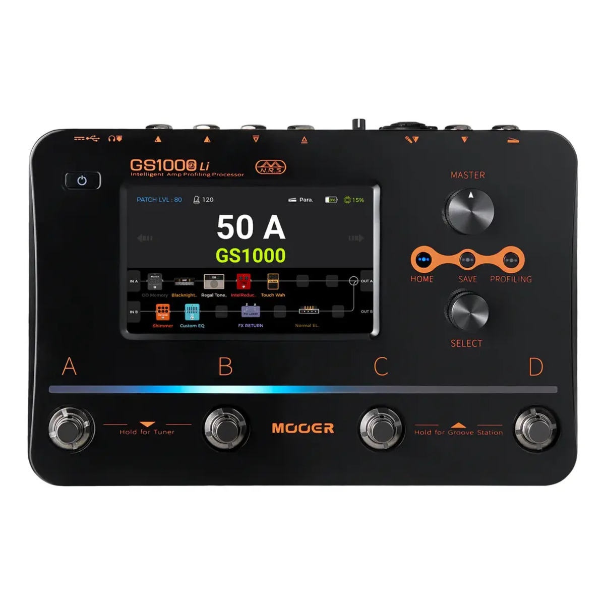 GS1000 Li