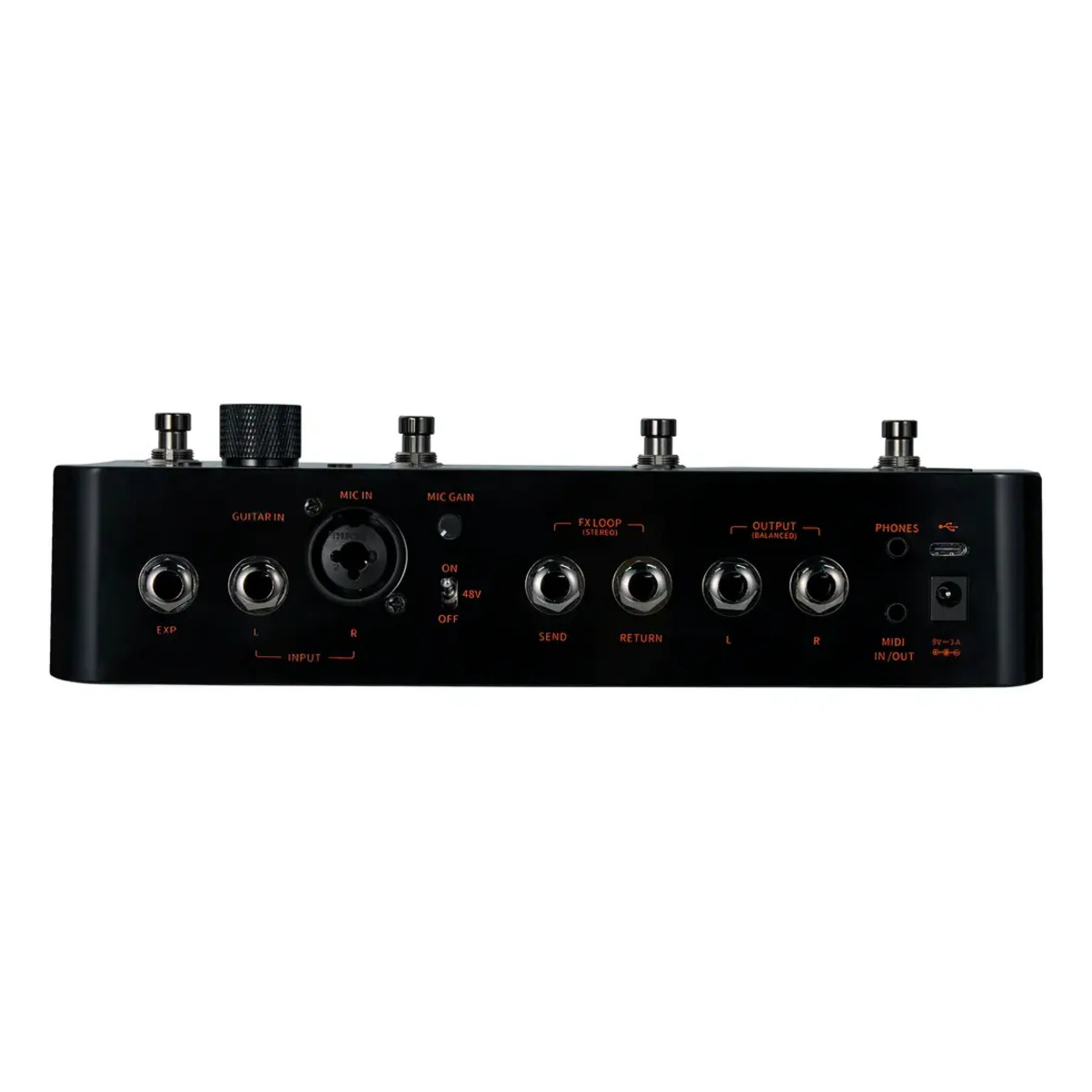 GS1000 Li