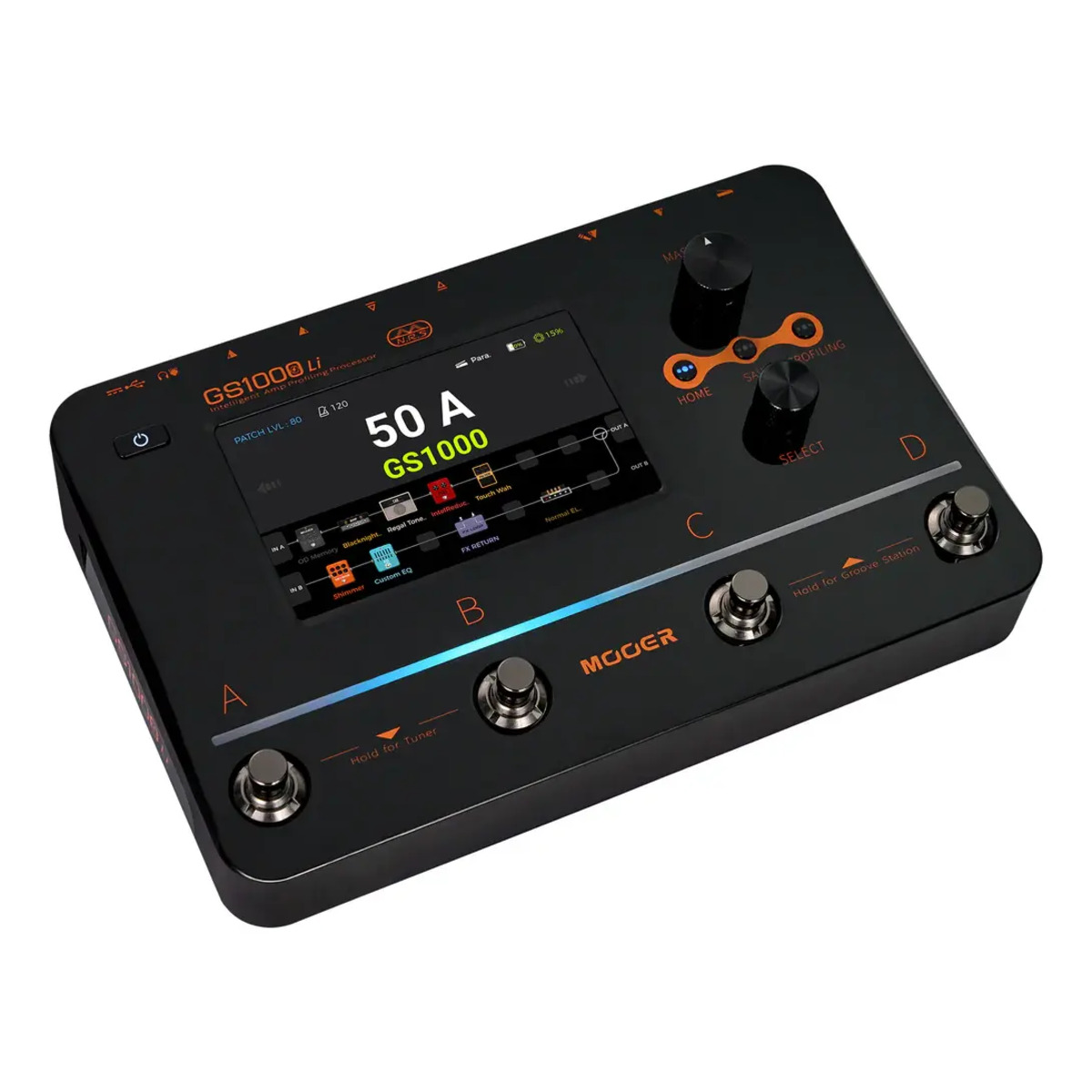 GS1000 Li