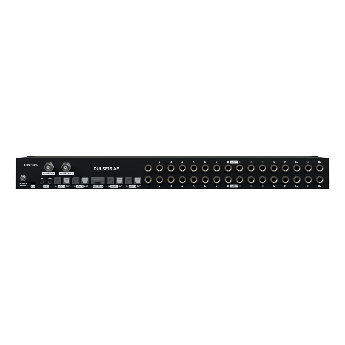 PULSE16 AE