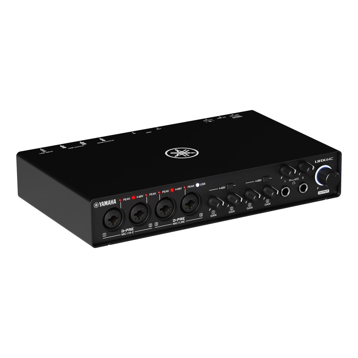 URX44C