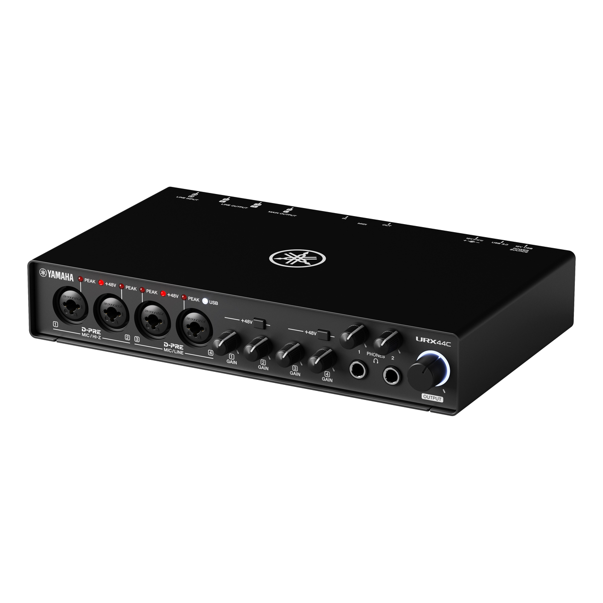URX44C