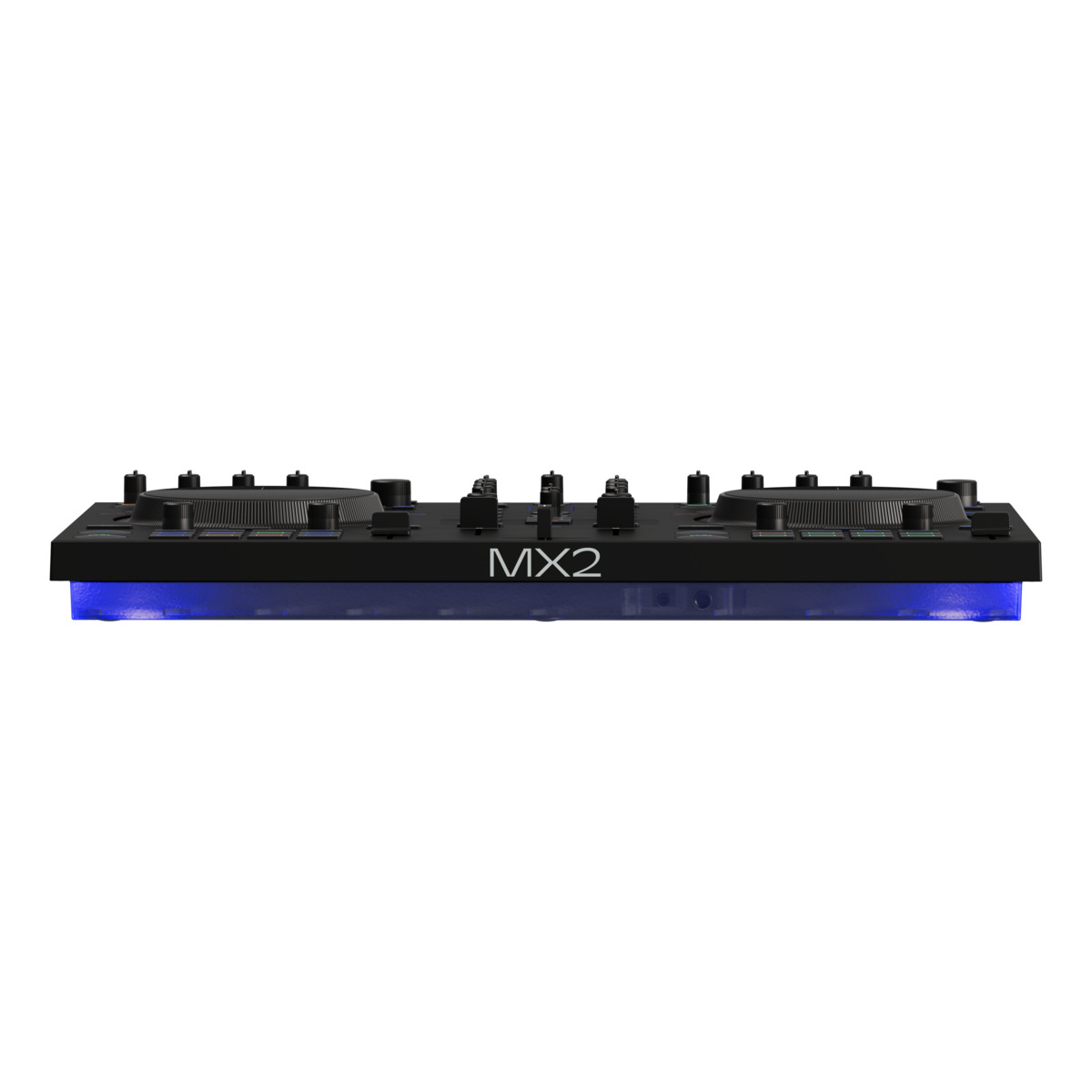 Traktor MX2