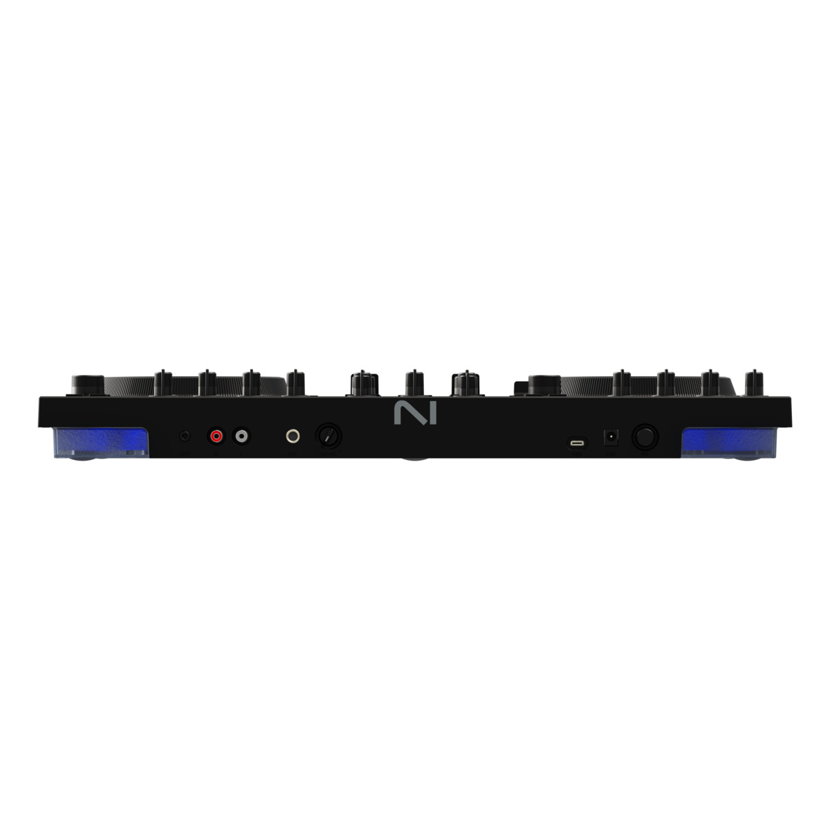 Traktor MX2