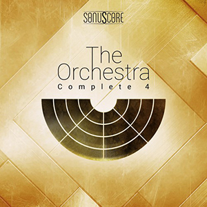 THE ORCHESTRA COMPLETE 4