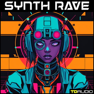 TD Audio - Synth Rave