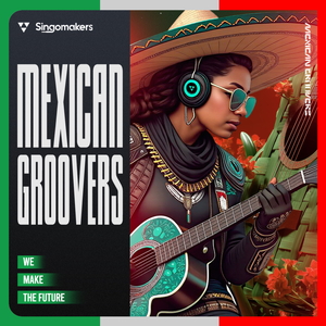 Mexican Groovers