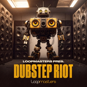 Dubstep Riot
