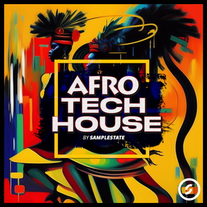 Afro Tech House