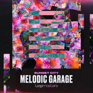 Sunset City - Melodic Garage
