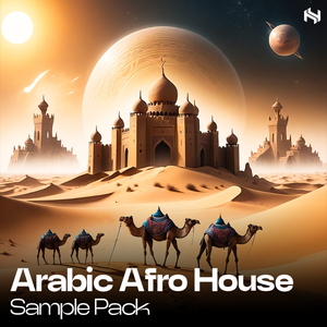 Arabic Afro House