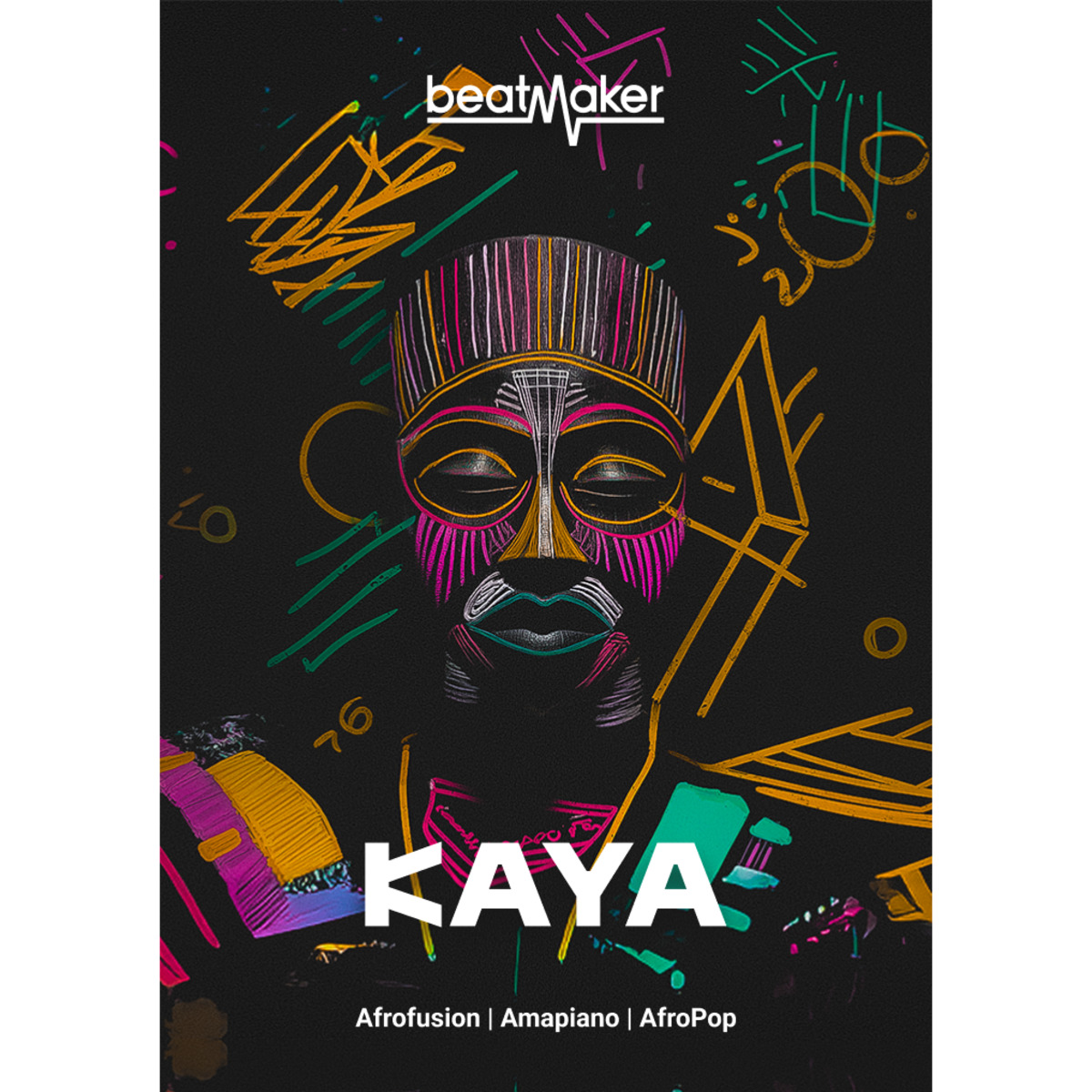 Beatmaker KAYA