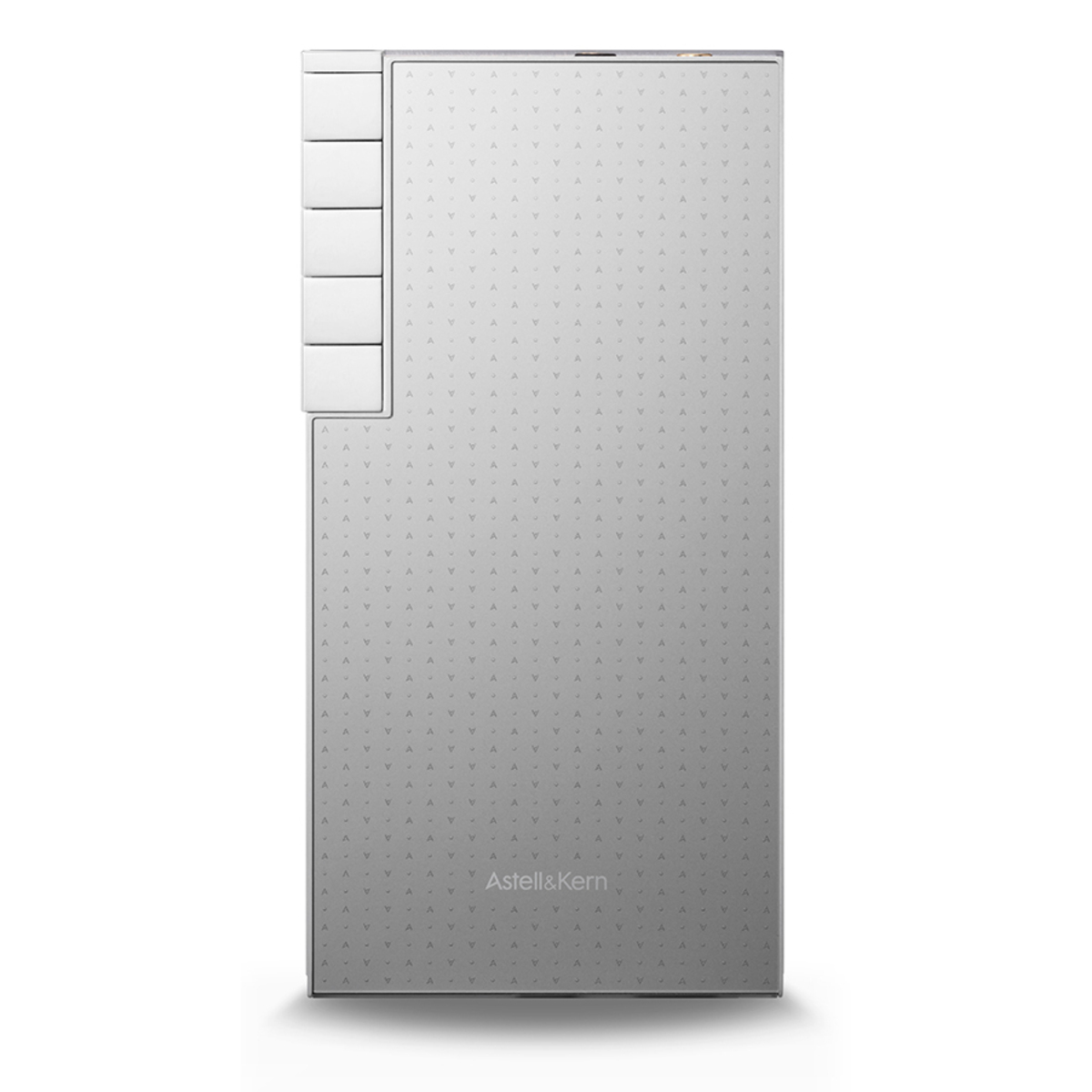 PD10 Silver