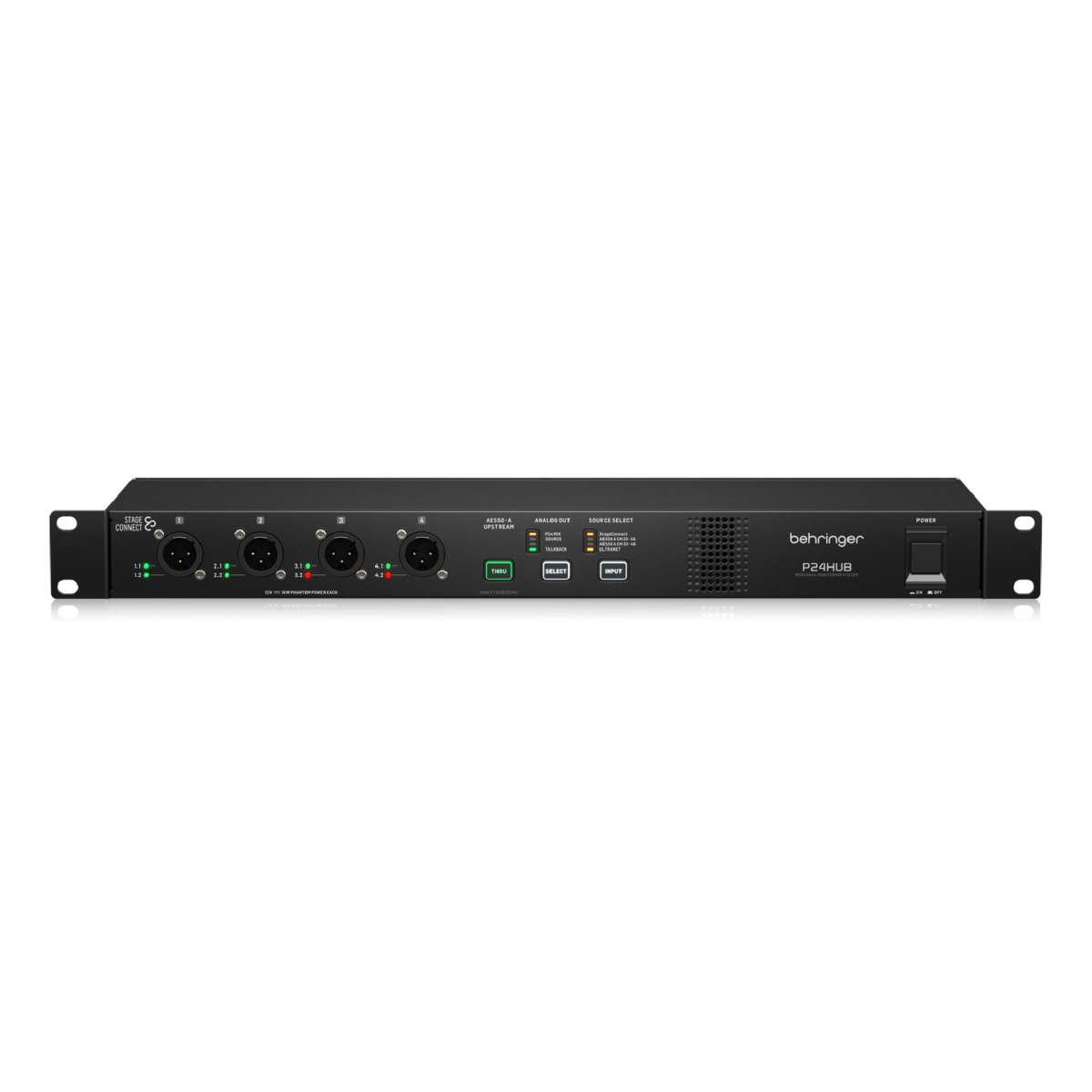 P24HUB