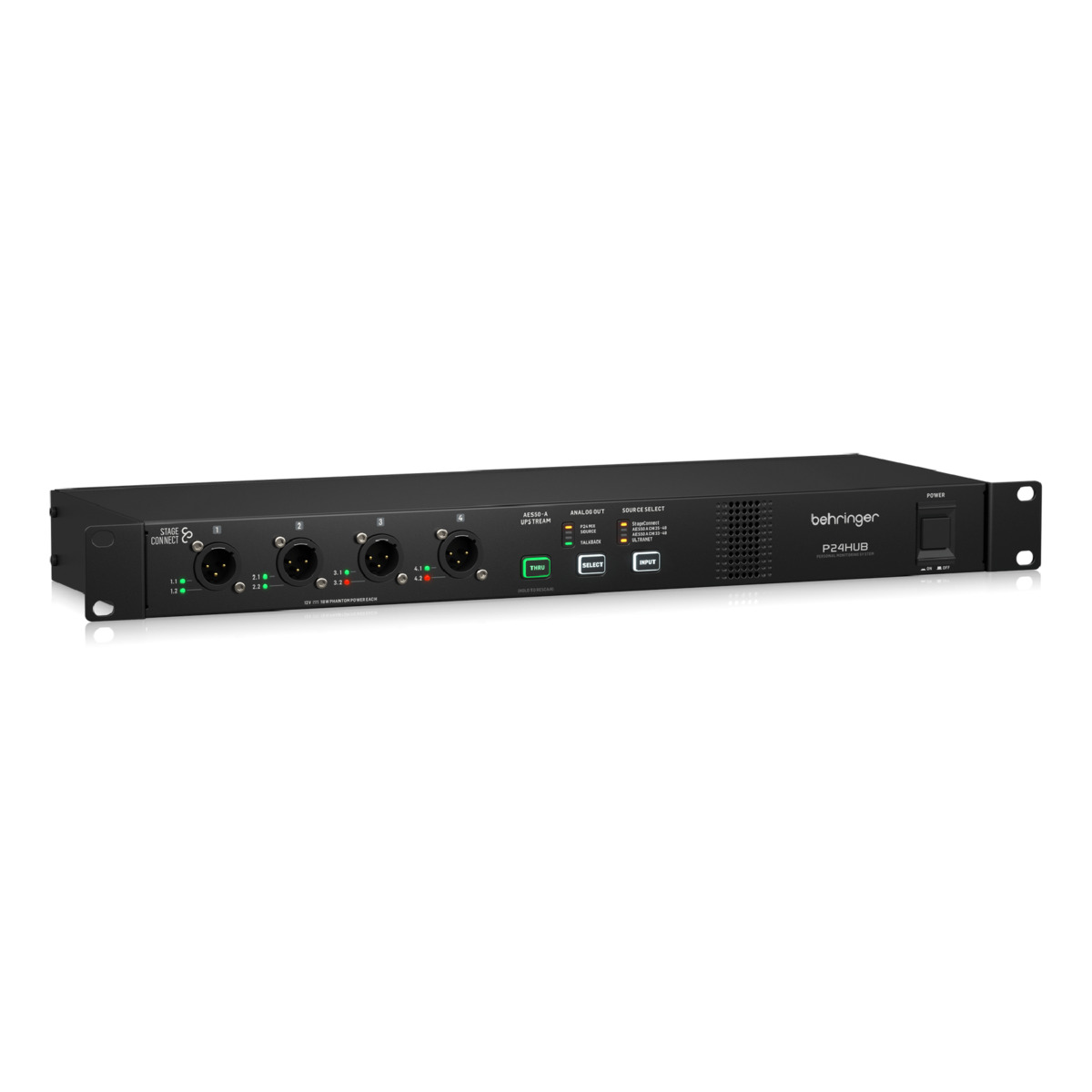 P24HUB