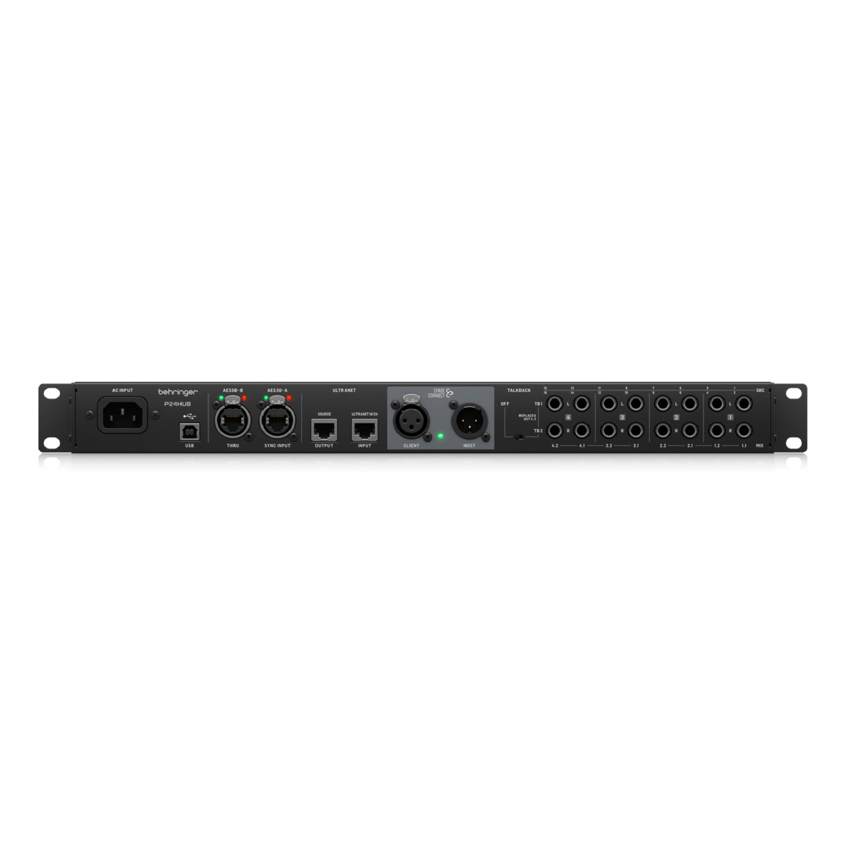 P24HUB