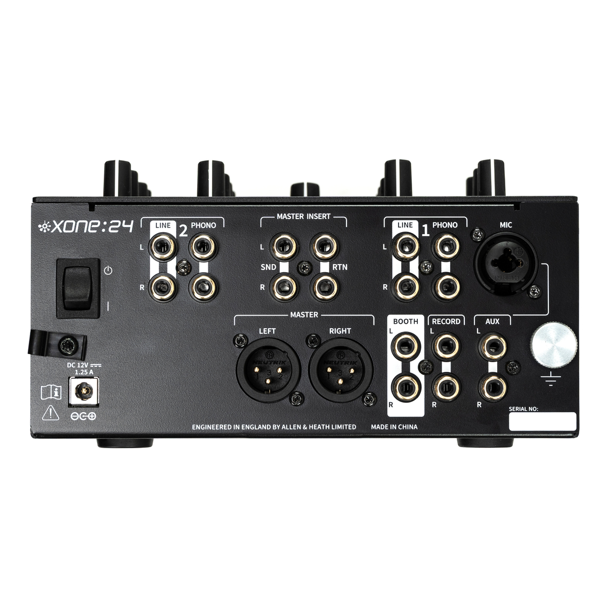 Xone:24