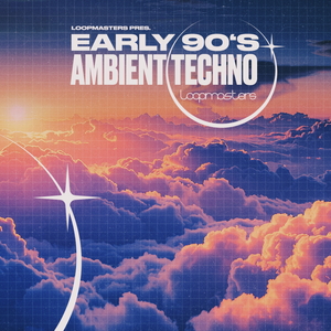 Early 90s Ambient Techno
