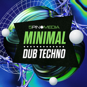 Minimal Dub Techno
