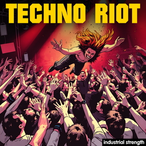 Techno Riot