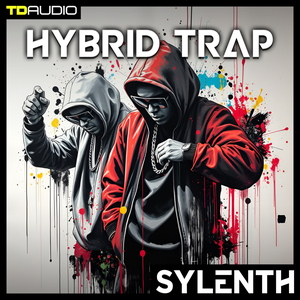 TD Audio - Hybrid Trap Sylenth
