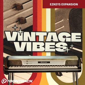 EKX - Vintage Vibes