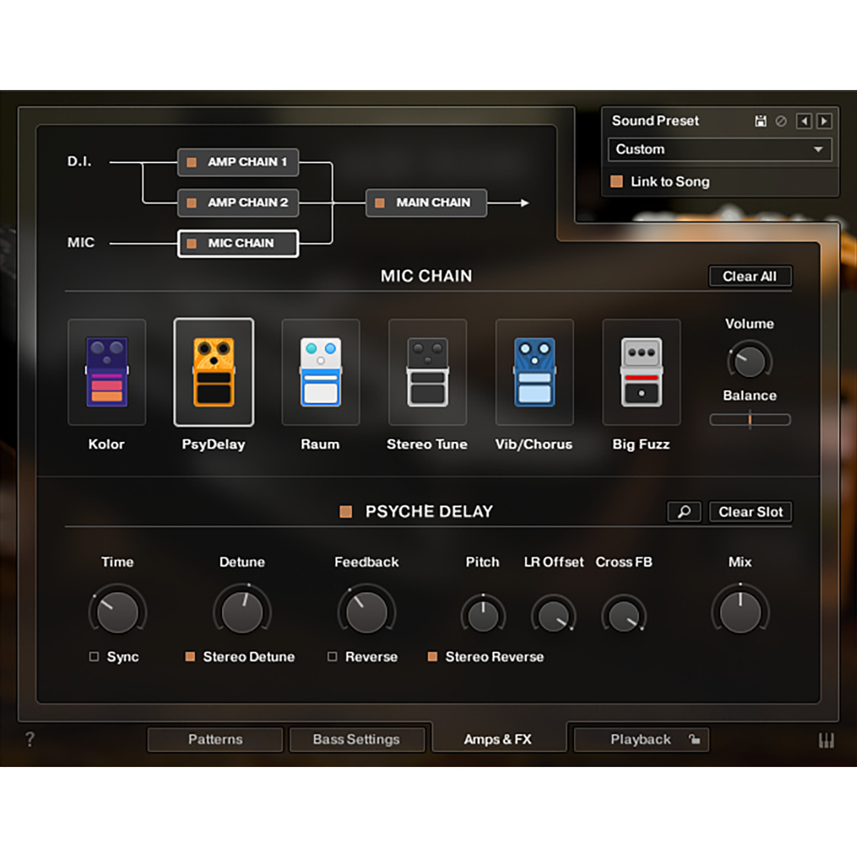Session Bassist - Jam Bass