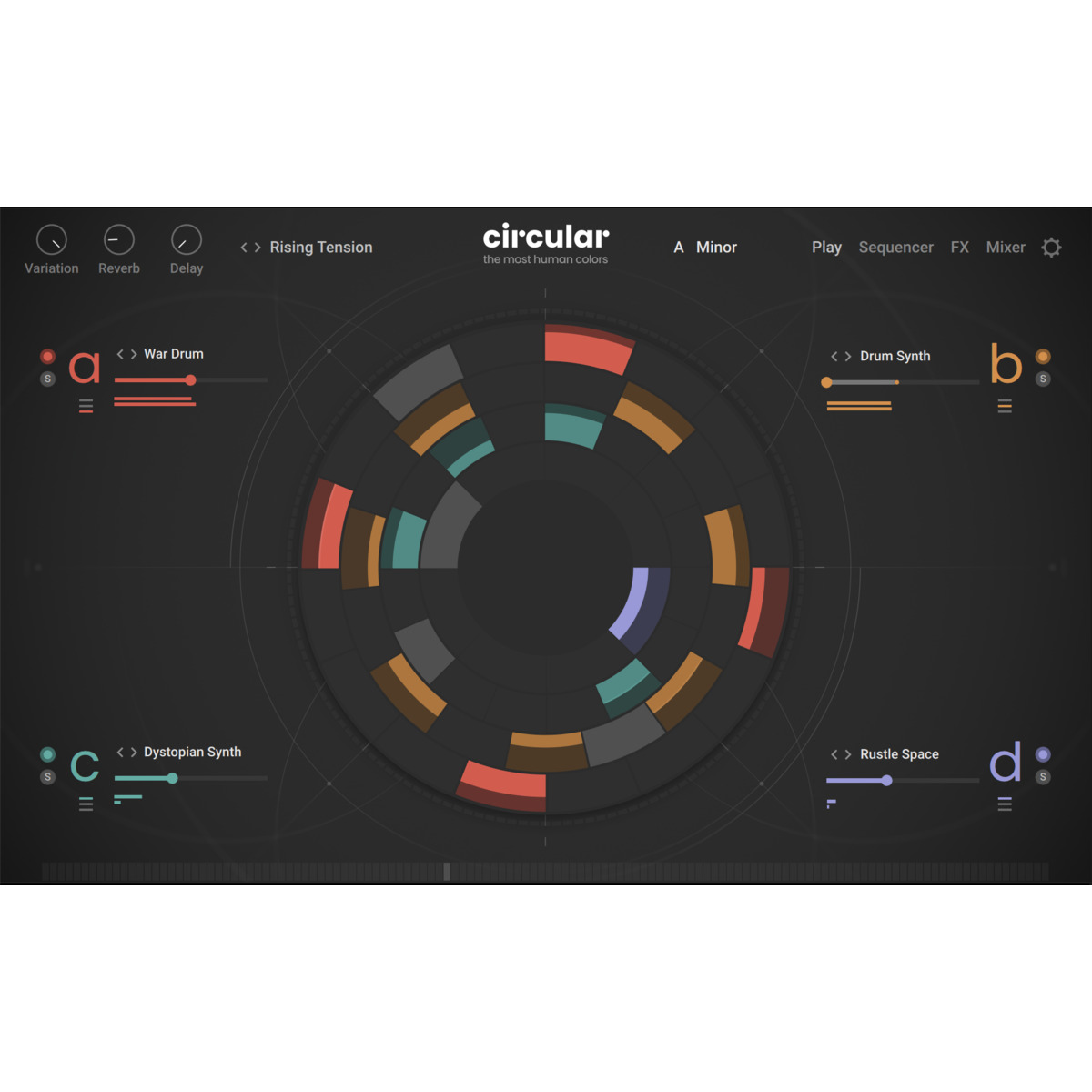 Circular