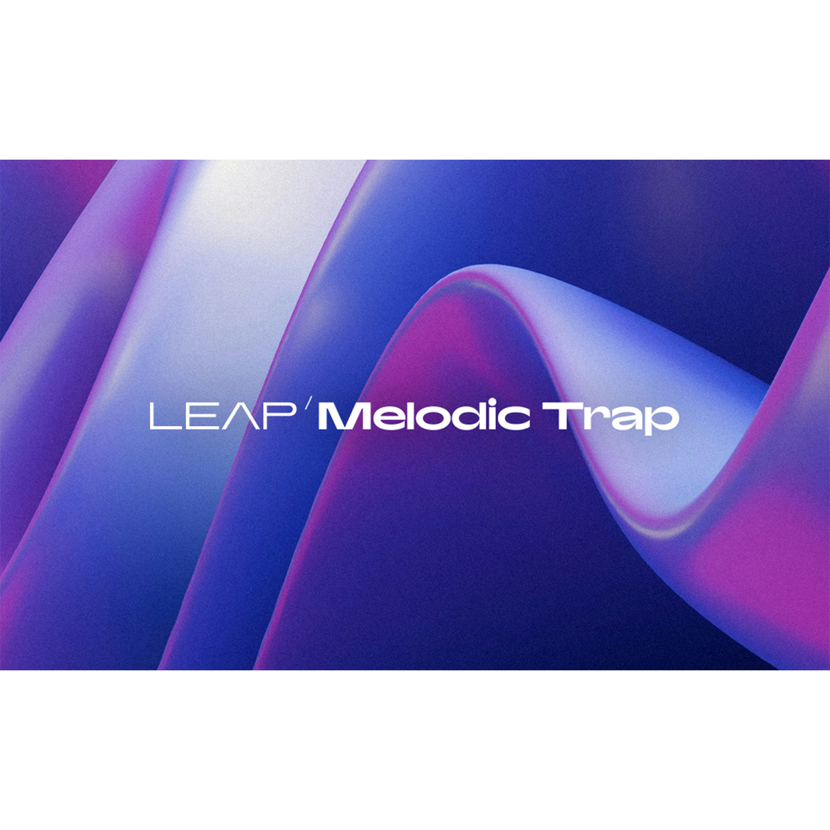 Leap Expansion - Melodic Trap