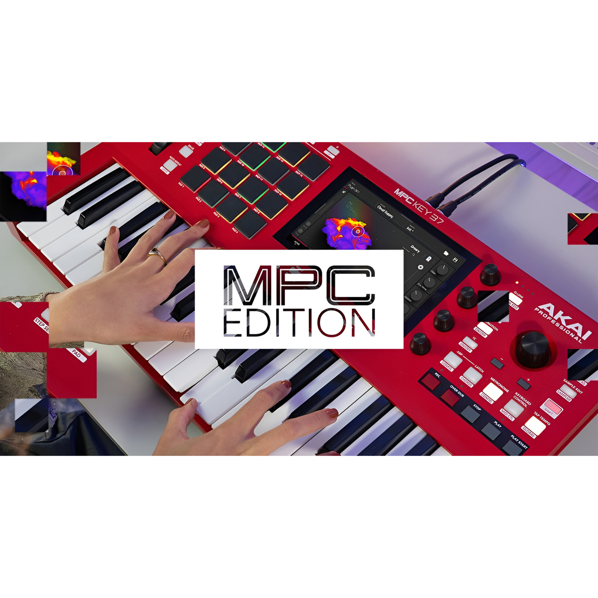 Duets - MPC Edition