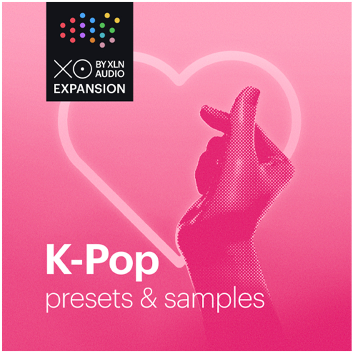 XOpak K-Pop