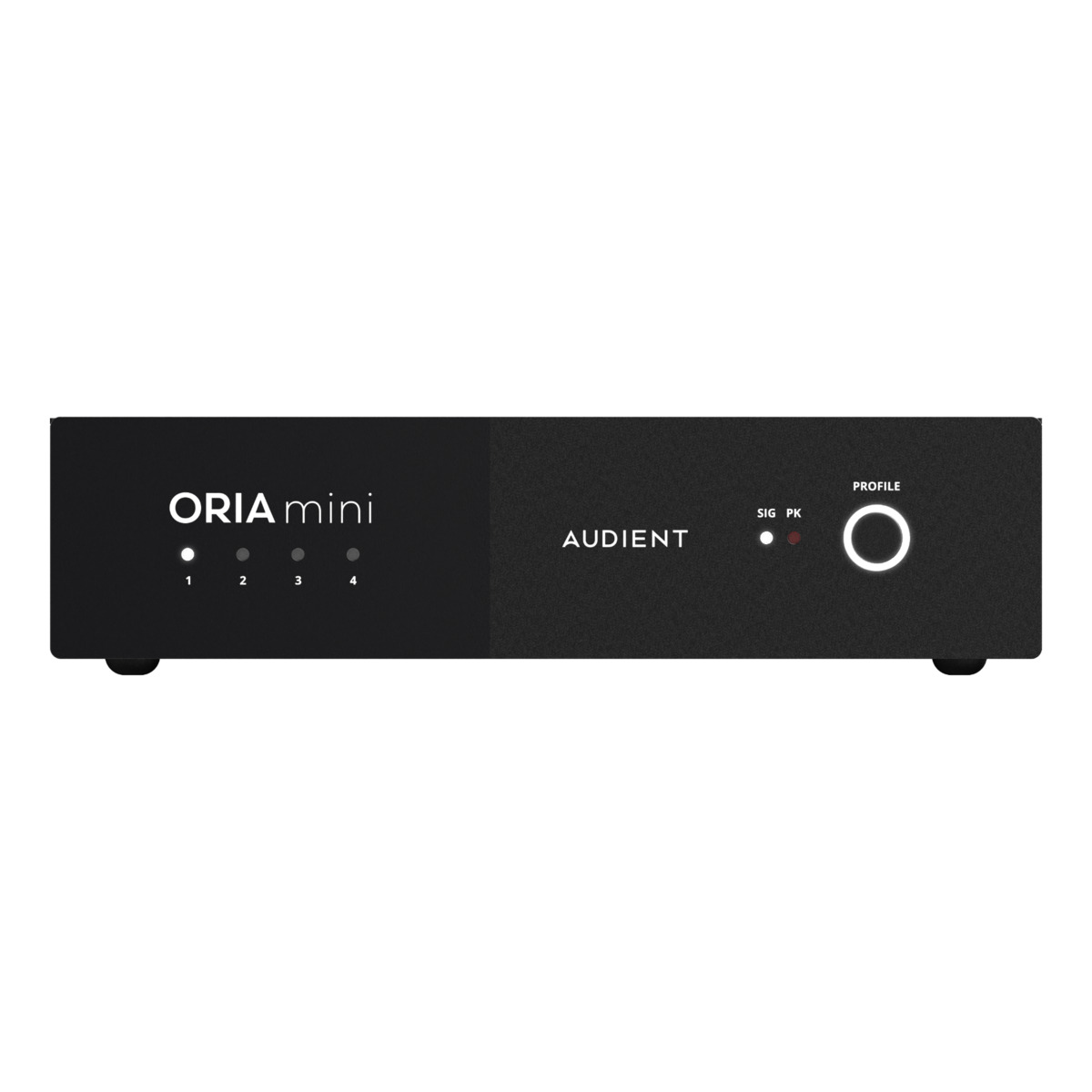 ORIA Mini + SoundID Reference コンプリートバンドル