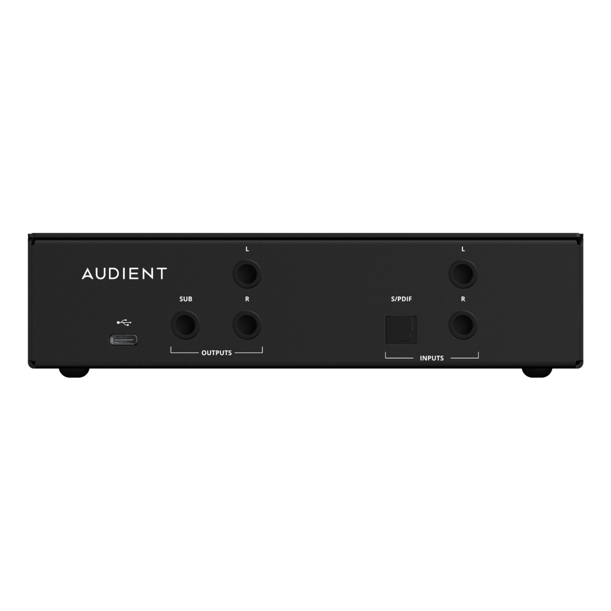 ORIA Mini + SoundID Reference コンプリートバンドル