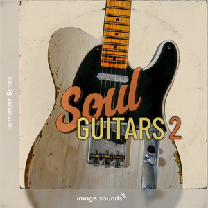 Soul Guitars 2
