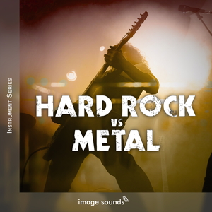 Hardrock vs Metal